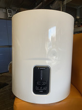 Ariston warmassertherme 50l gebraucht kaufen  Staßfurt
