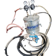 Binks 2.8 galon for sale  Sequim
