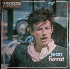 Jean ferrat jean d'occasion  Expédié en Belgium