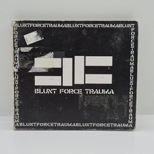 CAVALERA CONSPIRACY - 'Blunt Force Trauma' 2011 2x Disco Metal CD Álbum Digipak, usado comprar usado  Enviando para Brazil