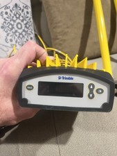 Trimble trimmark gps d'occasion  Expédié en Belgium