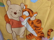 Kinder bettwäsche winnie gebraucht kaufen  Hanau