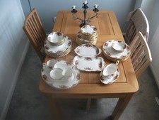 Various royal albert for sale  BACUP