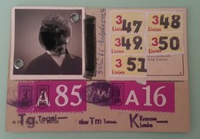 Rar bvg wochenkarte gebraucht kaufen  Berlin