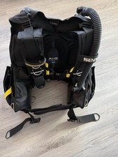 Seac sub type gebraucht kaufen  Wurmlingen