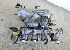 Honda civic intake for sale  Spokane