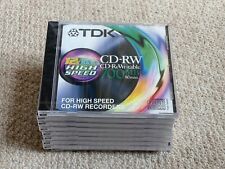 Tdk 12x high for sale  LONDON