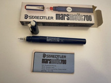 Staedtler marsmatic 700 usato  Molfetta