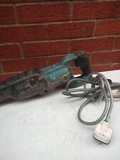 Makita reciprocating saw for sale  CORBY