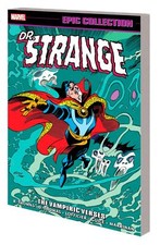 Doctor strange epic for sale  Dayton