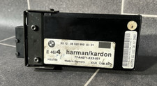 Verstärker lautsprecher harma gebraucht kaufen  Grafenau