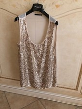 Canotta top camicia usato  Frattaminore