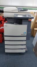Toshiba studio 281 gebraucht kaufen  Berga