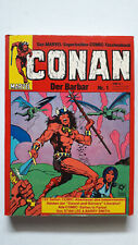 Conan barbar 1979 gebraucht kaufen  Göttingen