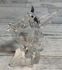 Swarovski hummingbird 166184 for sale  Massillon