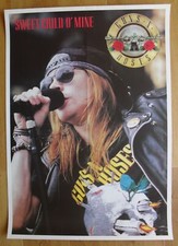 Guns roses sweet d'occasion  Prades