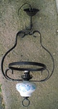 Lustre luminaire suspension d'occasion  Béziers