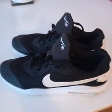 Boys black nike for sale  CHESTER LE STREET