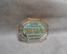 Cendrier publicitaire vintage d'occasion Cendrier publicitaire vintage d'occasion  Salbris