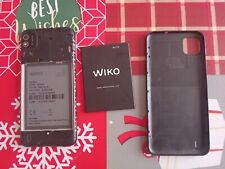 Wiko y62 plus usato  Cuneo