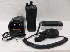Motorola xts5000 vhf for sale  USA