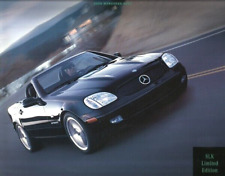 2000 mercedes benz for sale  Burbank