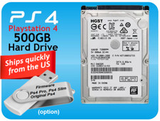 Ps4 500gb internal for sale  San Francisco