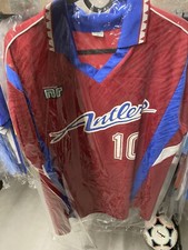 Maglia shirt camiseta usato  Certosa di Pavia