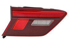 Rear light left for sale  NORTHAMPTON
