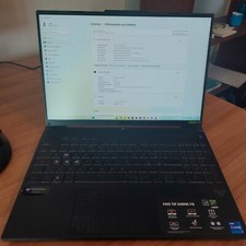 Notebook portatile asus usato  Osimo