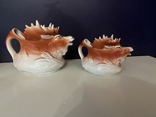 Moose elk shaped for sale  Stafford