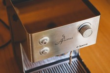 Saeco aroma inox gebraucht kaufen  Uttenreuth