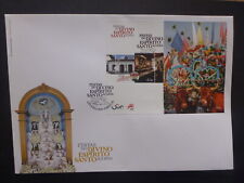Mini folha grande AÇORES 2021 Festival do Divino Espírito Santo FDC comprar usado  Enviando para Brazil
