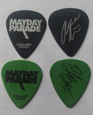 Mayday parade custom for sale  San Francisco