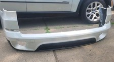 bmw x5 rear bumper for sale  Sterling Heights