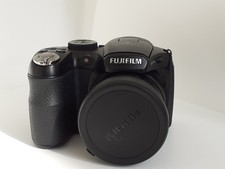 Fotocamera fujifilm finepix usato  Torino
