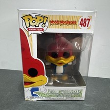 Funko pop woody for sale  Glendale