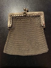 Rare sac minaudiere d'occasion  Grenoble-