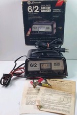 battery charger 6 volt 12 for sale battery charger 6 volt 12 for sale Oxon Hill