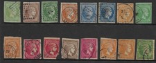 Greece greek unsorted for sale  NEWPORT