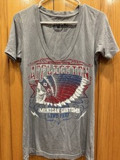 Affliction women neck for sale  Round Rock