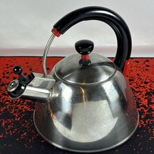 Vintage farberware whistling for sale  Danville