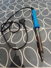60w electric soldering for sale  WATFORD