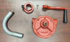Saco drum rotary for sale  Fort Lauderdale