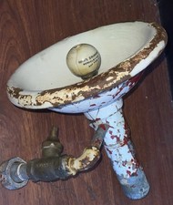 Torneira para beber HAW'S borbulhador de porcelana com base de pia comprar usado  Enviando para Brazil