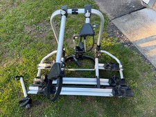 Fahrradgepäckträger riginal  gebraucht kaufen  Eisenach
