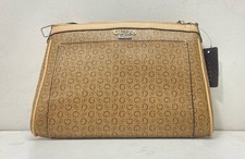 guess bag brown for sale  Los Angeles