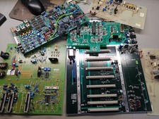 Joblot pcb electronic for sale  LONDON