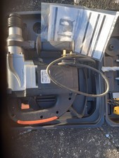 Challenge 750w rotary for sale  FLEETWOOD