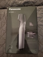 Panasonic body groomer for sale  Bayonne